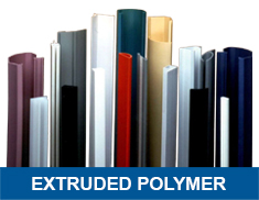Extruded Polymer